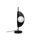 Table lamps - UMMO SALLO ST black table lamp SST122P1. - product 1