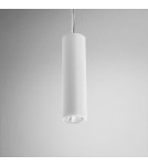 LED pendant lamps - Aqform PET pendant mini LED 25cm 3W 320lm 50298 - product 1