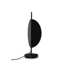 Table lamps - UMMO SALLO ST black table lamp SST122P1. - product 3