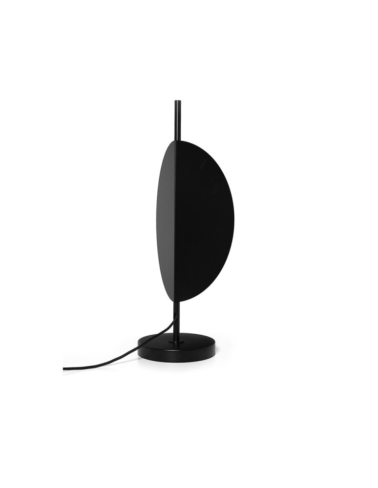 Table lamps - UMMO SALLO ST black table lamp SST122P1. - product kolory-swiatla.pl 3