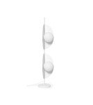 Floor lamps - UMMO SALLO F white floor lamp SAF211P1. - product 1