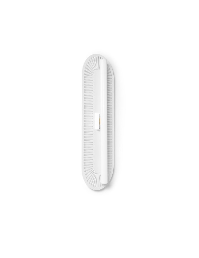 Wall lamps - UMMO SAUVA A white openwork wall lamp / wall sconce SVA11S14 - product kolory-swiatla.pl 1