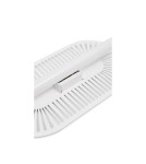 Wall lamps - UMMO SAUVA B white openwork wall lamp / wall sconce SVB11S14 - product 2