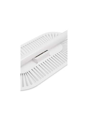 UMMO SAUVA B white openwork wall lamp / wall sconce SVB11S14 - product 2