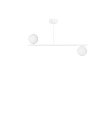 UMMO SUGURI C white S size ceiling lamp SGC311R03