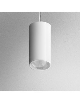 Aqform PET wisząca zoom LED 17cm 230V 8W 470lm 50295