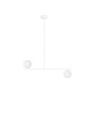 UMMO SUGURI C white L size ceiling lamp SGC311R36