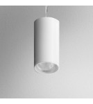 LED pendant lamps - Aqform PET pendant zoom LED 12cm 230V 8W 470lm 50294 - product 1