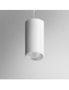 Aqform PET pendant zoom LED 12cm 230V 8W 470lm 50294