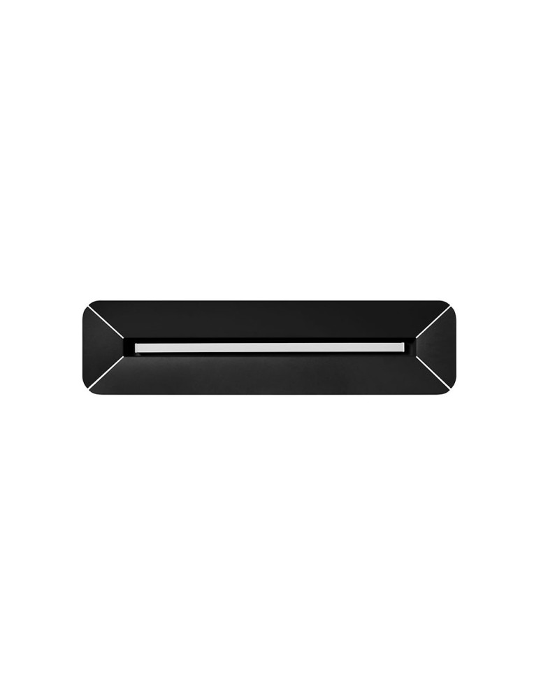 Pendant lamps - UMMO YOTTSU B black ceiling pendant lamp YOB622P02 - product kolory-swiatla.pl 5