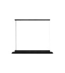 Pendant lamps - UMMO YOTTSU C black ceiling pendant lamp YOC622P02 - product 1