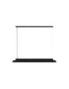 UMMO YOTTSU C black ceiling pendant lamp YOC622P02