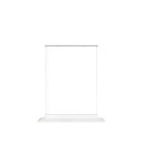 Pendant lamps - UMMO YOTTSU A white ceiling pendant lamp YOA611P02. - product 1