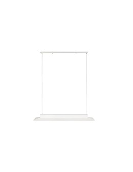 UMMO YOTTSU A biała sufitowa lampa wisząca YOA611P02