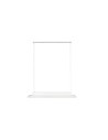 UMMO YOTTSU A white ceiling pendant lamp YOA611P02.