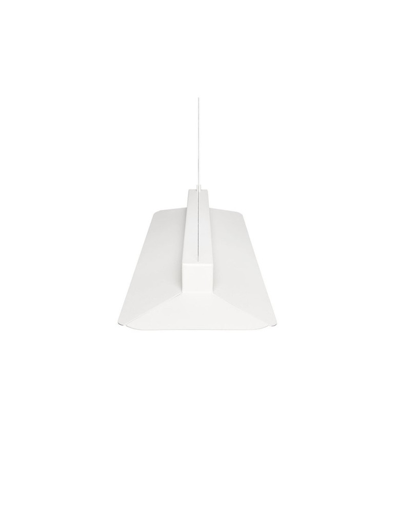 Pendant lamps - UMMO YOTTSU A white ceiling pendant lamp YOA611P02. - product kolory-swiatla.pl 3