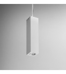LED pendant lamps - Aqform QUPET pendant mini LED 25cm 3W 310lm 50526 - product 1