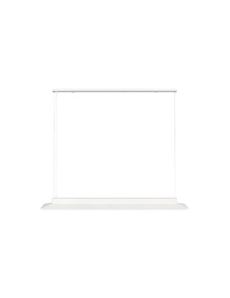 UMMO YOTTSU C white ceiling pendant lamp YOC611P02