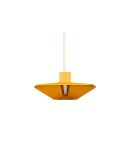 UMMO YOTTSU A melon ceiling pendant lamp YOA653P02 - product 2