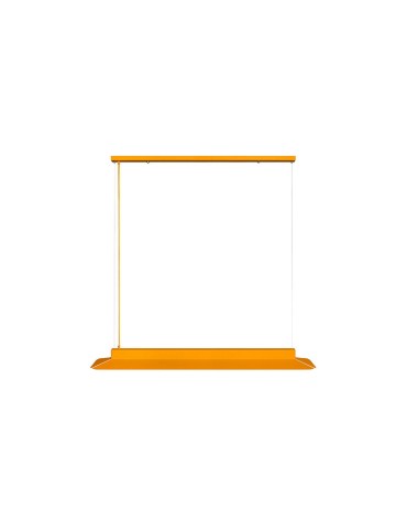 UMMO YOTTSU B melon ceiling pendant lamp YOB653P02