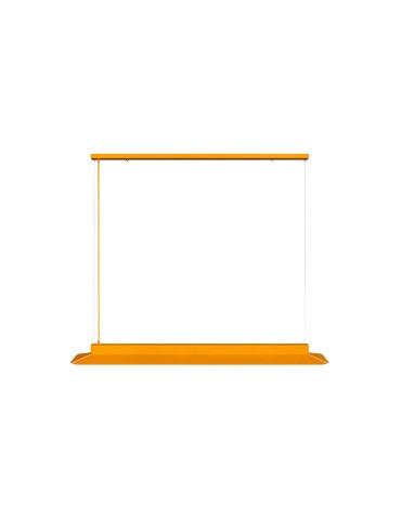 UMMO YOTTSU C melon ceiling pendant lamp YOC653P02