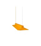 Pendant lamps - UMMO YOTTSU C melon ceiling pendant lamp YOC653P02 - product 5