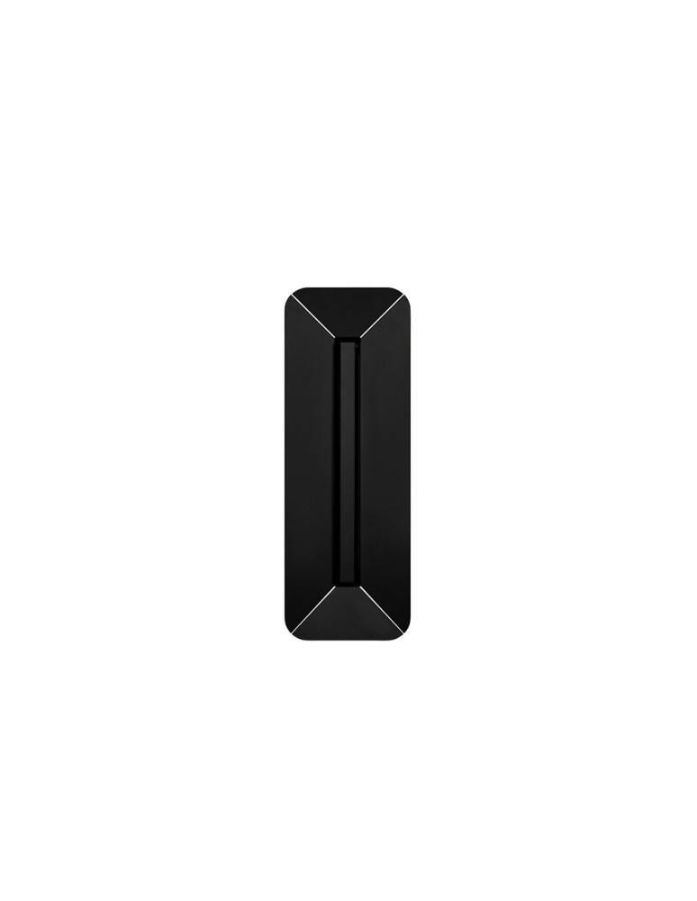 Wall lamps - UMMO YOTTSU WALL A black wall lamp / wall sconce YWA620002. - product kolory-swiatla.pl 2