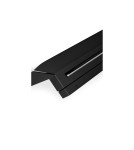 Wall lamps - UMMO YOTTSU WALL A black wall lamp / wall sconce YWA620002. - product 3