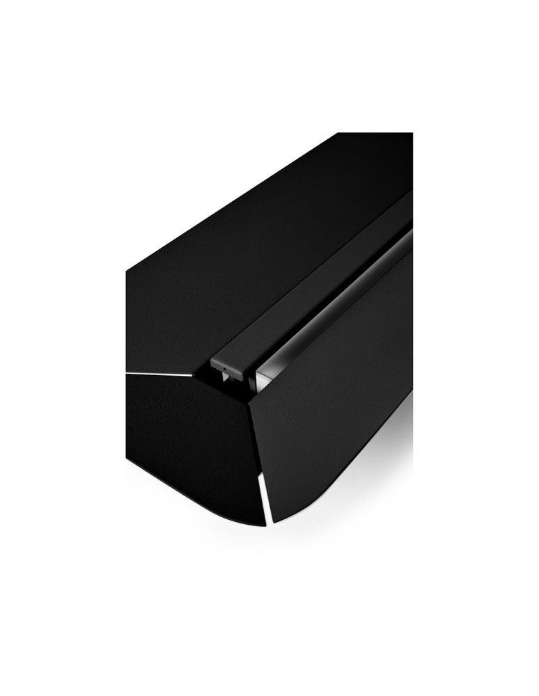 Wall lamps - UMMO YOTTSU WALL A black wall lamp / wall sconce YWA620002. - product kolory-swiatla.pl 4