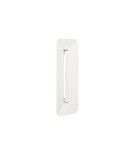 Wall lamps - UMMO YOTTSU WALL A white wall lamp / wall sconce YWA610002. - product 1