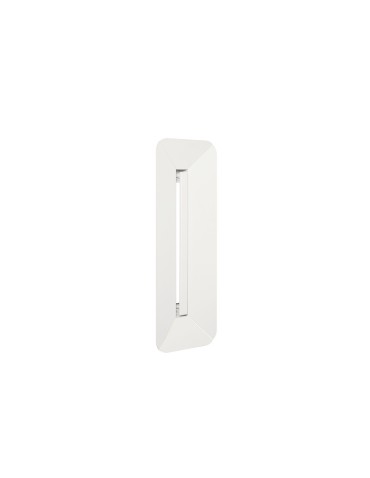UMMO YOTTSU WALL A white wall lamp / wall sconce YWA610002.