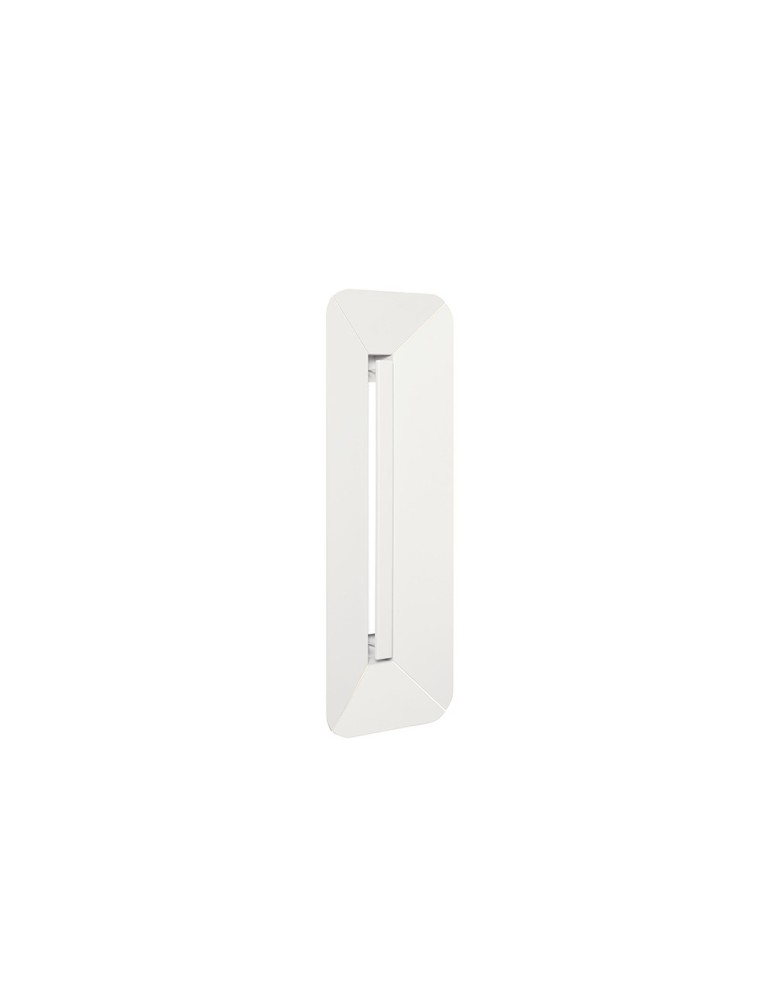 Wall lamps - UMMO YOTTSU WALL A white wall lamp / wall sconce YWA610002. - product kolory-swiatla.pl 1
