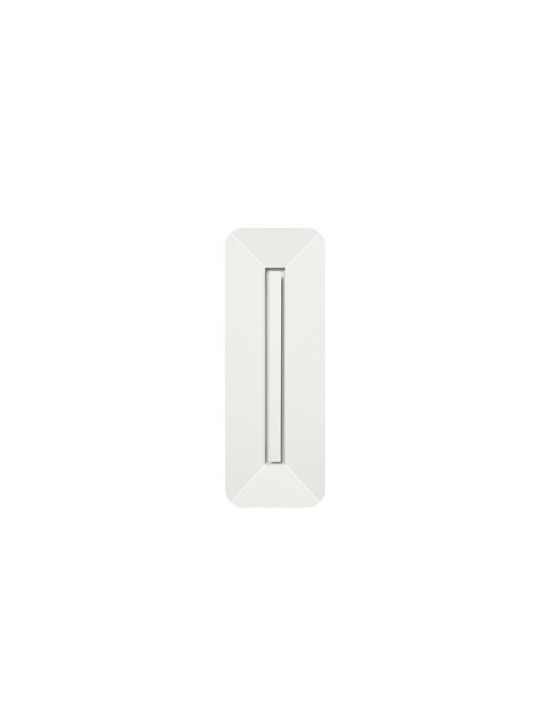 Wall lamps - UMMO YOTTSU WALL A white wall lamp / wall sconce YWA610002. - product kolory-swiatla.pl 2