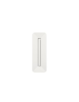 UMMO YOTTSU WALL A white wall lamp / wall sconce YWA610002. - product 2