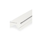 Wall lamps - UMMO YOTTSU WALL A white wall lamp / wall sconce YWA610002. - product 3