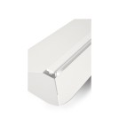Wall lamps - UMMO YOTTSU WALL A white wall lamp / wall sconce YWA610002. - product 4