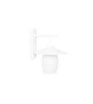 Wall lamps - UMMO JINGU B white wall lamp / wall sconce JNB11000 - product 1
