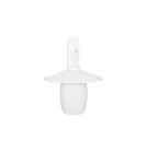 Wall lamps - UMMO JINGU B white wall lamp / wall sconce JNB11000 - product 2