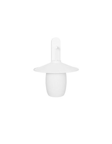 UMMO JINGU B white wall lamp / wall sconce JNB11000 - product 2