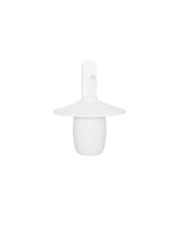 UMMO JINGU B biała lampa ścienna / kinkiet JNB11000 - produkt 2