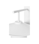 Wall lamps - UMMO JINGU B white wall lamp / wall sconce JNB11000 - product 5
