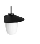 Wall lamps - UMMO JINGU B black wall lamp / wall sconce JNB12000 - product 4