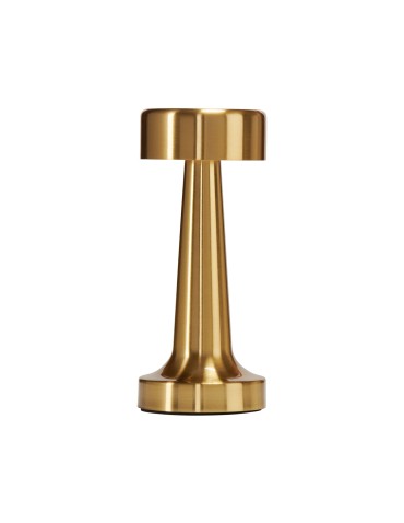  Step Into Design TAVOLO A LED table lamp touch gold 21 cm ST-8127T/A GOLD