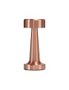  Step Into Design TAVOLO A LED touch copper 21 cm table lamp ST-8127T/A COPPER