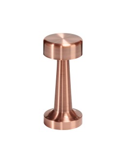 Step Into Design TAVOLO A LED touch copper 21 cm table lamp ST-8127T/A COPPER - product 2