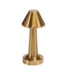 LED table lamps -  Step Into Design TAVOLO B LED table lamp touch gold 22 cm ST-8127T/B GOLD - product 2