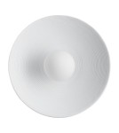 Designer wall lamps -  Step Into Design ILUSIONI wall lamp white 26 cm ST-F059 WHITE - product 1