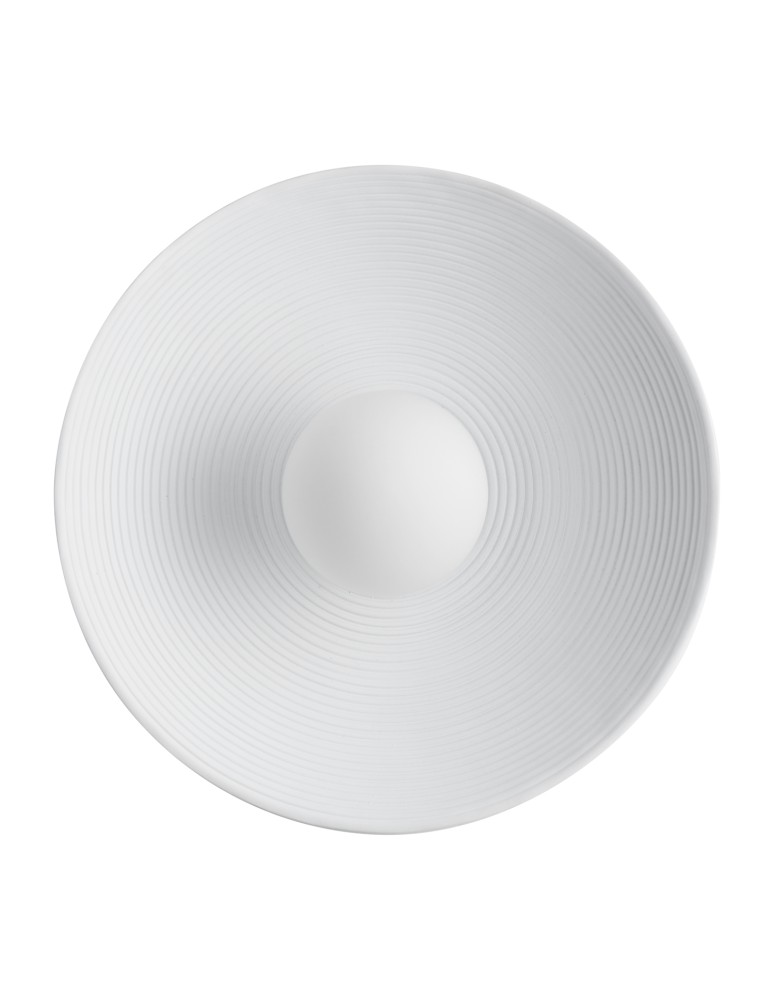 Designer wall lamps -  Step Into Design ILUSIONI wall lamp white 26 cm ST-F059 WHITE - product kolory-swiatla.pl 1