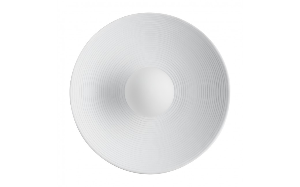  Step Into Design Lampa ścienna ILUSIONI biała 26 cm ST-F059 WHITE