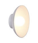 Designer wall lamps -  Step Into Design ILUSIONI wall lamp white 26 cm ST-F059 WHITE - product 2
